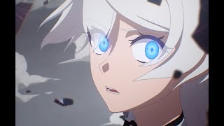 Everlasting Flames Teaser  Honkai Impact 3rd Animated Short [upl. by Laith]