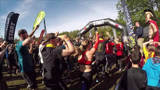 Spartan Race Windsor 2018 [upl. by Onaicram]