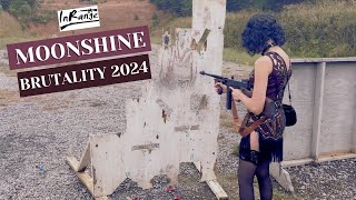 Moonshine Brutality 2024 [upl. by Divod146]