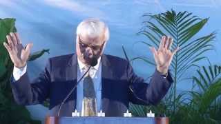 Dr Ravi Zacharias Moral Reasoning and Absolute Truth  10th Vero Beach Prayer Breakfast [upl. by Leirbma241]