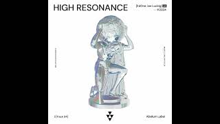 EdOne amp Ian Ludvig  High Resonance Original Mix [upl. by Ayela]