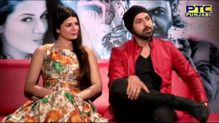 Full InterviewFilmFaraar I Star Cast I Gippy Grewal I Kainaat Arora I Jaggi Singh [upl. by Aneehsirk671]