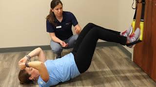 Preventing Hamstring Injuries with OrthoCarolina Physical Therapy [upl. by Eibrab]