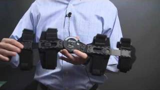 Breg TScope Hinged Elbow Brace Review  MMAR Medical [upl. by Schaumberger]