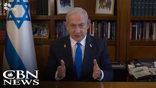 Netanyahus Message to the People of Lebanon [upl. by Carole525]