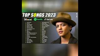 Top 40 Songs of 2022 2023  Billboard Hot 100 This Week  Best Pop Music Playlist [upl. by Aienahs]