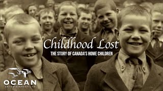 Childhood Lost  Full Documentary [upl. by Taddeo]