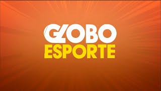 Vinheta de patrocínio do quotGlobo Esportequot  Praça Belém MAR2016 [upl. by Yecniuq]