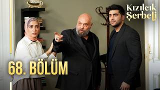 Kızılcık Şerbeti 68 Bölüm showtv [upl. by Packer]