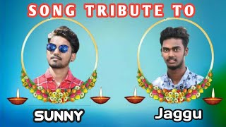 Mansurabad Jaggu Bhai Saroornagar Sunny Bhai RIP New Song vol 1 [upl. by Allac743]