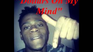 Shoota  Dollars On My Mind Prod By Djarmhammer72 [upl. by Dessma718]