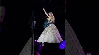 Taylor Swift Performing “Long Live” Live Eras Tour [upl. by Om461]