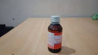 Salbutamol Syrup IP Review। अस्थमा साँस की समस्या हृदय रोग के लाभकारी दवाई। Sonu Kumar Mishra। [upl. by Elfrieda]