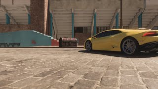 Forza Horizon 5 Whipping Up A Storm Treasure Hunt Guide – Clue Solution Treasure Chest Location [upl. by Kopple946]