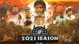 2023 NFL Season MiniMovie From Puka Nacua’s Ascension to Stardom To The Return of Joe Flacco [upl. by Nnylf119]