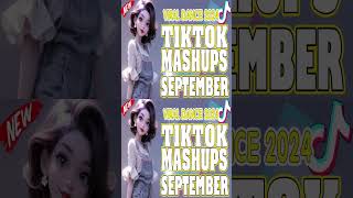 New Tiktok Mashup 2024 Philippines Party Music Viral Dance Trends Sep 13th [upl. by Eeroc917]