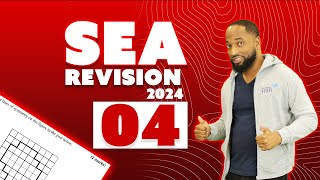 SEA Revision 4 [upl. by Cartie]