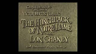 Piccadilly Palare Morrissey The Hunchback Of Notre Dame Single Revised [upl. by Mccreery]