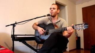 Cantares JM Serrat cover [upl. by Feigin]