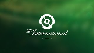 Team Falcons vs Tundra  Game 2  The International 2024  Day 2 [upl. by Mandelbaum521]