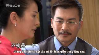 Ba thiên kim nhà họ Hạ tập 5 vietsub [upl. by Armillia]