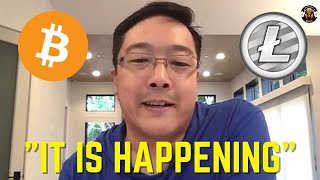 LITECOIN BLAST OFF INCOMING  ALTCOIN SEASON HERE  CRYPTO NEWS TODAY [upl. by Mcgrody]