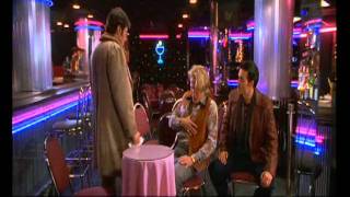 Donnie Brasco the nightclub scene [upl. by Riker874]