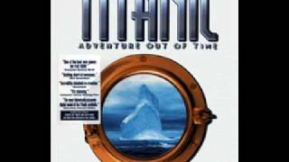 Launching the Lifeboats Titanic Adventure out of Time Soundtrack [upl. by Larentia875]