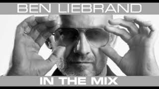 30092022 Ben Liebrand  Minimix  Which Way Is GoinOn [upl. by Anneis]