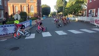 2024 Gateway Cup  Tour de Florissant [upl. by Ocer]