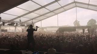 RIN Blackout Live X Openair Frauenfeld 2017 [upl. by Oaks]