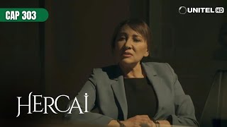 Hercai ¡Fusun es arrestada pero su venganza aún continúa CAPÍTULOS DECISIVOS [upl. by Brote]