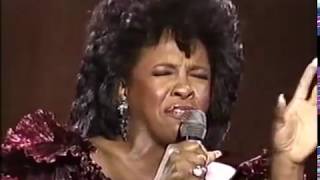 Gladys Knight quotThe Way We Werequot great version [upl. by Cadel]