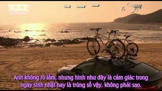 Vietsub One More Time OST Boys Over Flowers [upl. by Mashe]