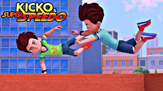 KIKO CARTOON NEW EPISODE  KIKO CARTOON  KIKO CARTOON HINDI  KIKO CARTOON 2023  EP05 [upl. by Yerdua]