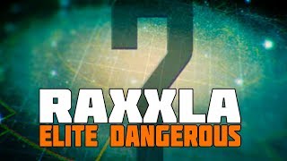 Elite Dangerous  The Mystery of Raxxla Why it may be best if NEVER found [upl. by Aleck]