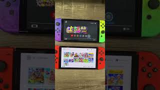 Why I own so many Nintendo Switch consoles [upl. by Ahsina]