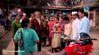 CID  Mumbai Ki Chawl Ka Rahasya  Episode 1057  28th March 2014 [upl. by Liamsi]