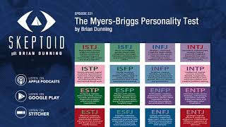 The MyersBriggs Personality Test [upl. by Atiuqal]