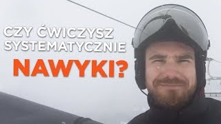 Czy ćwiczysz systematycznie nawyki  Mateusz Grzesiak Insights 8   Mateusz Grzesiak [upl. by Nigem]