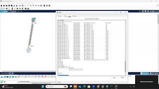 How to Configure EtherChannel Types of EtherChannel Static mode EtherChannel Dynamic Mode [upl. by Redle904]