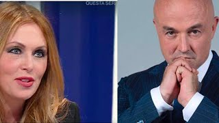 Caso Verzeni una domanda per Nuzzi e Bruzzone [upl. by Wivina772]