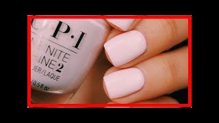 6 Tonos de esmalte de uñas en color pastel y su significado simbólico en tu vida [upl. by Reisfield]