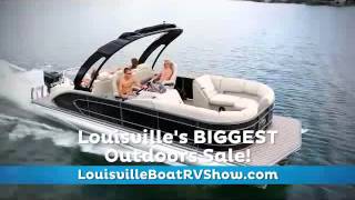 Progressive Louisville Boat amp RV Show 30 [upl. by Aillimac]