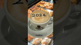 BUON ANNO A TUTTI IlBaristaDiTikTok tonyberry [upl. by Onida]