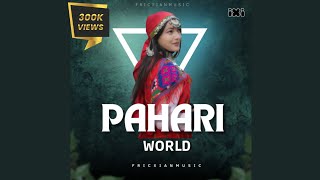 Pahari World by Fricxianmusic Natti KingVarsha Gopal SharmaShongiKL SingtaPushar amp Kanav [upl. by Farman]