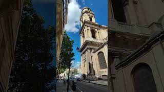 Église SaintSulpice  SaintSulpice Church  S2  6💒 short5 [upl. by Bettye]