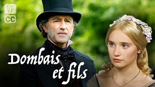 Dombais et Fils  avec Christophe Malavoy amp Déborah François  Film Complet en Français  GP [upl. by Asteria]