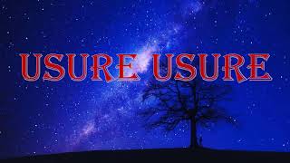 Usure Usure Song LyricsKaruppan [upl. by Amled]