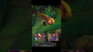 AP YASUO vs AD YASUO FULL BUILD FIGHT leagueoflegends [upl. by Meirrak]